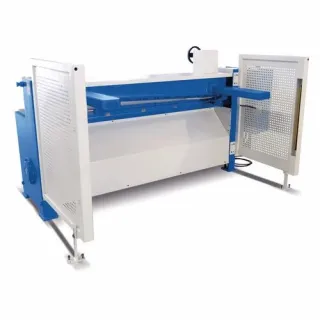 Електромеханична гилотина Metallkraft MTBS 2103 F