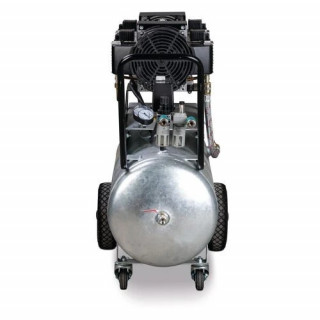 Koмпресор Aircraft AIRPROFI BX 660/100 OF PRO