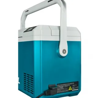 Акумулаторна охлаждаща/затопляща кутия Makita CW003GZ XGT/ 40V/ 18V