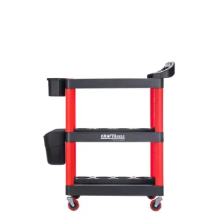 Количка за инструменти KraftDele KD1076