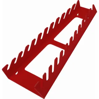 Метален перфориран панел за инструменти KraftDele KD11897/ 112 х 45 см