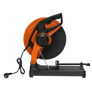 Циркуляр за метал KraftDele KD553-P/ 2.9kW/ Ø 355 мм