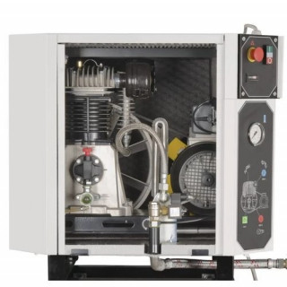 Koмпресор Aircraft Airprofi 1003/500/10 H Silent