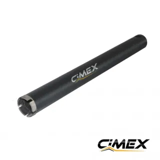 Диамантена боркорона за бетон Cimex DCB76450