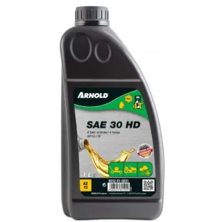 Масло четиритактово Arnold 02093/ 1 л