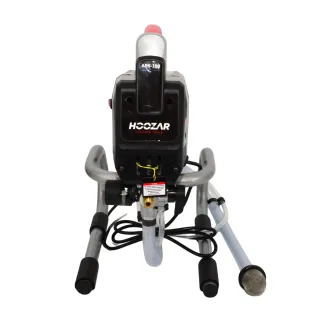 Безвъздушна машина за боядисване HOOZAR APS-150/ 650W