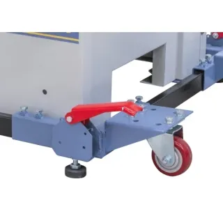 Количка за транспортиране Bernardo UFW 600/ 600 кг Количка за транспортиране Bernardo UFW 600/ 600 кг