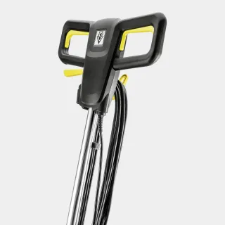 Еднодискова подопочистваща машина Karcher BDS 43/DUO C/ 1500W Еднодискова подопочистваща машина Karcher BDS 43/DUO C/ 1500W