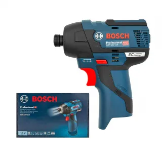 Акумулаторен ударен винтоверт Bosch GDR 12V-110 Solo 110Nm