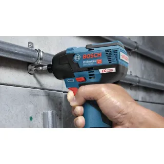 Акумулаторен ударен винтоверт Bosch GDR 12V-110 Solo 110Nm