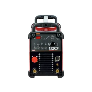 Машина за ВИГ заваряване монофазна Lincoln Invertec 175TP / 175 A