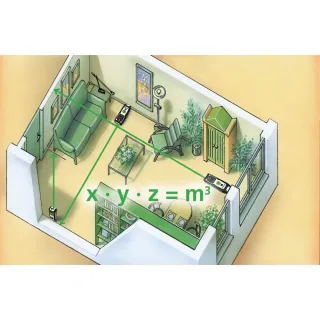 Лазерна ролетка Laserliner LaserRange-Master Gi4/ 40 м