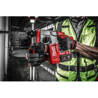 Акумулаторен перфоратор Milwaukee M18BLH-0/ 18V