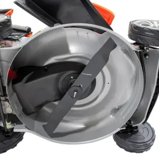 Бензинова градинска косачка RURIS RX444S, 4.6 к.с.