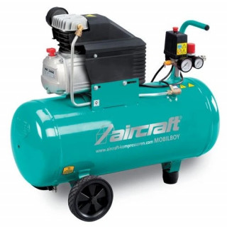 Компресор Aircraft MOBILBOY 241/50 E/ 1500W