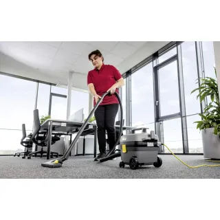 Прахосмукачка за сухо почистване Karcher T 7/1 Classic Adv/ 850W