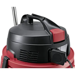 Прахосмукачка за мокро почистване с вградена водна помпа FLEX VCE 50 WET/ 1.3kW/ 50л Прахосмукачка за мокро почистване с вградена водна помпа FLEX VCE 50 WET/ 1.3kW/ 50л