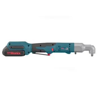 Акумулаторен ъглов гайковерт Ronix 8625/ 20V/ 2Ah