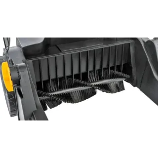 Ръчна метачна машина Powermat PM-ZR-650M/ 650 мм