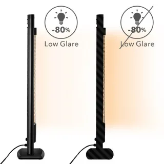 Инфрачервен отоплител TROTEC IRS 2010 E/ 2000W