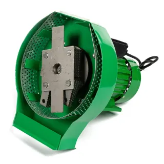 Електрическа чукова мелница MICUL FERMIER GF-0758/ 2.5kW