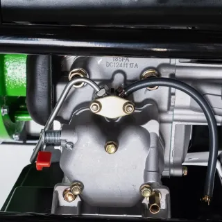 Дизелова помпа за вода MICUL FERMIER GF-2058-G02/ 9.8 к.с.