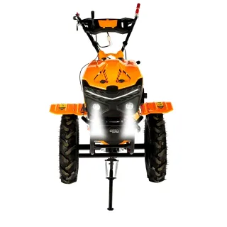 Дизелова мотофреза Detoolz DZ-MT1005-S001-G01/ 11 к.с.