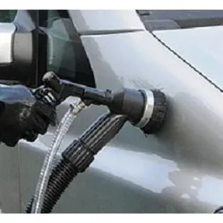 Пясъкоструйка UNICRAFT MSSG 105 A/ 1.2kW