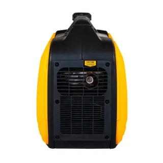 Инверторен бензинов генератор DeWALT DXGNI20E/ 2 KW/ 230V/ 5л Инверторен бензинов генератор DeWALT DXGNI20E/ 2 KW/ 230V/ 5л
