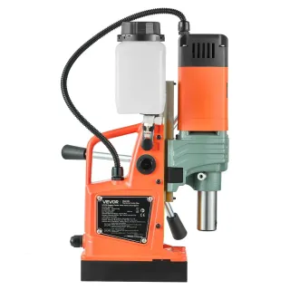 Магнитна бормашина Vevor 8880E/ 1450W Магнитна бормашина Vevor 8880E/ 1450W