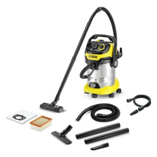 Прахосмукачка Karcher WD 6 P Premium Renovation 260 л/мин