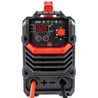 Инверторен токоизправител RED TECHNIC RTPI0169/ 600A Инверторен токоизправител RED TECHNIC RTPI0169/ 600A