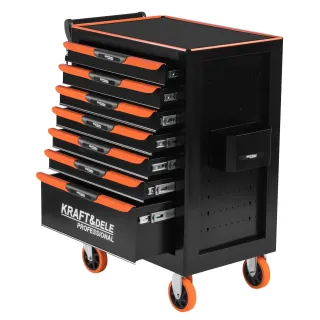 Количка за инструменти KraftDele KD1079