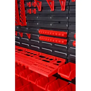 Стенен органайзер за инструменти KraftDele KD11860/ 115x78 см Стенен органайзер за инструменти KraftDele KD11860/ 115x78 см