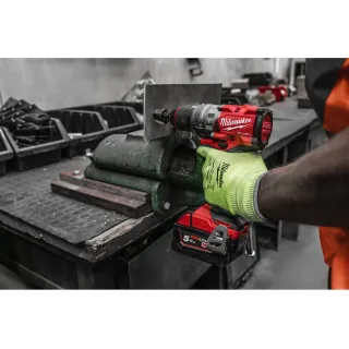 Акумулаторен винтоверт Milwaukee M18FPD3-0/ 18V Акумулаторен винтоверт Milwaukee M18FPD3-0/ 18V