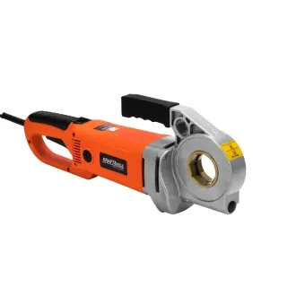 Електрическа резбонарезна машина KraftDele KD587/ 2.4KW