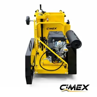 Фугорез количка CIMEX FS800-RD/ 800 мм/ 27 к.с. Фугорез количка CIMEX FS800-RD/ 800 мм/ 27 к.с.