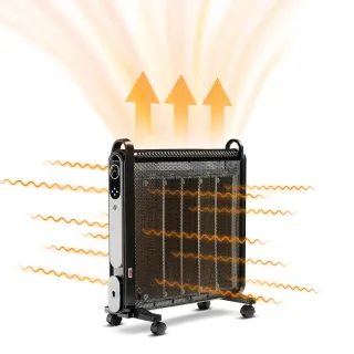 Конвектор TROTEC TCH 2050 E/ с термостат и дисплей/ 2000W