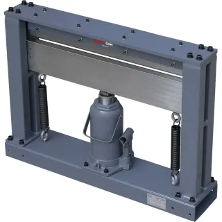 Хидравлична преса METCOR HP24N/ 20T