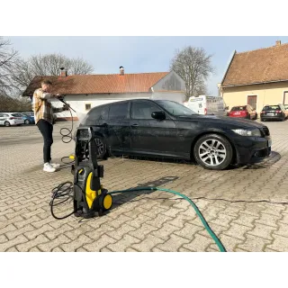 Водоструйка PROTECO 5106MV2400S/ 2.4kW