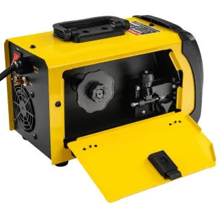 Инверторен заваръчен апарат POWERMAT PM-PAS-200L/ 200A