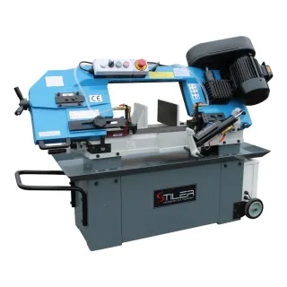 Лентов трион STILER  BS 912B/ 1.1kW/ 400V