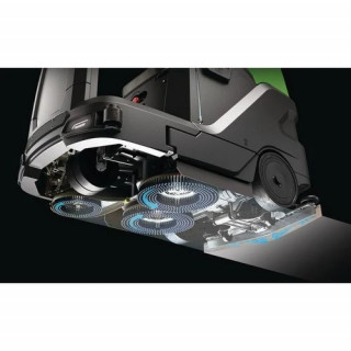 Подопочистваща машина Cleancraft ASSM 7500 B PLUS