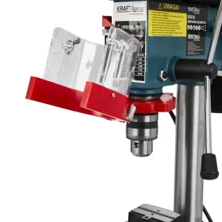 Колонна бормашина KraftDele KD510/ 1550W