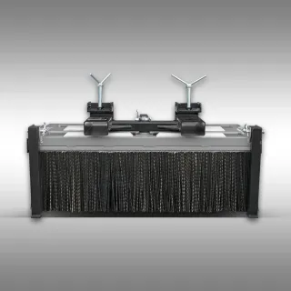 Прикачна метачна четка Jansen BB-100/ 100 см Прикачна метачна четка Jansen BB-100/ 100 см