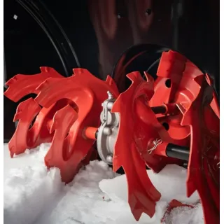 Снегорин самоходен AL-KO SnowLine 620E II/ 62 см