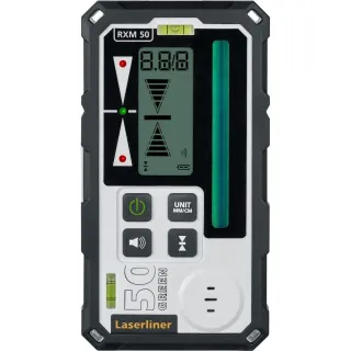 Лазерен приемник Laserliner RangeXtender M 50/ 50 м