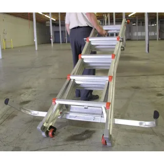 Стенен дистационер за стълби Little Giant WingSpan