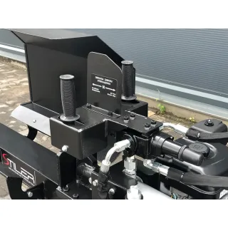 Цепачка за дърва STILER 12 TON/ 12т/ 6,5 к.с.