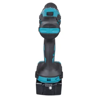 Комплект акумулаторни винтоверти Makita DLX2577V02/ 18V/ 2x2Ah